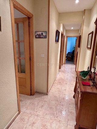 Piso en venta en Centro Urbano en Benidorm