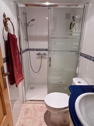 Piso en venta en Centro Urbano en Benidorm