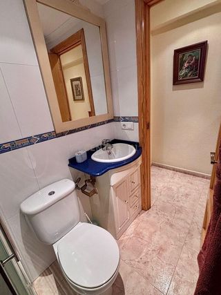 Piso en venta en Centro Urbano en Benidorm