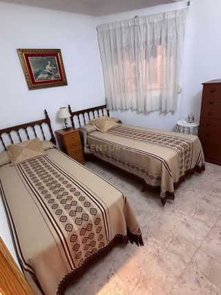 Piso en venta en Centro Urbano en Benidorm