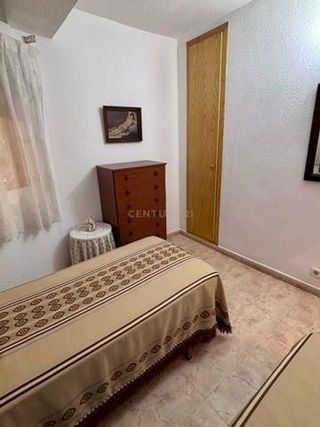 Piso en venta en Centro Urbano en Benidorm