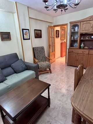 Piso en venta en Centro Urbano en Benidorm