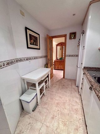 Piso en venta en Centro Urbano en Benidorm