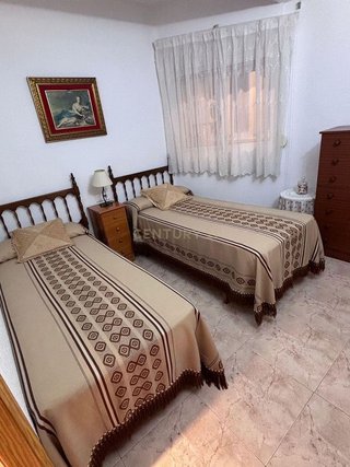 Piso en venta en Centro Urbano en Benidorm