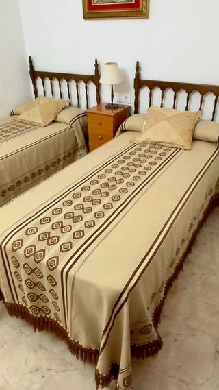 Piso en venta en Centro Urbano en Benidorm