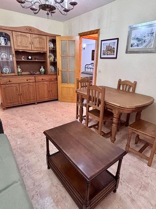 Piso en venta en Centro Urbano en Benidorm
