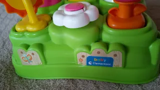 Giochi per bambini Chicco,Fisher-Price& Clementoni