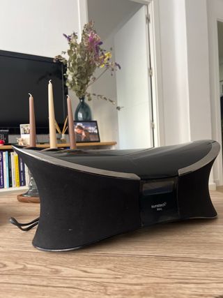 Altavoz Bluetooth Sunstech Bull Negro