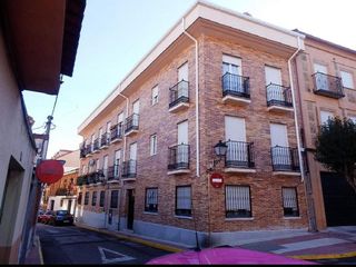 Piso en venta en Humanes de Madrid