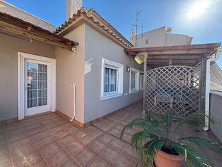Ático en venta en San Pedro del Pinatar en San Pedro del Pinatar