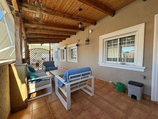 Ático en venta en San Pedro del Pinatar en San Pedro del Pinatar