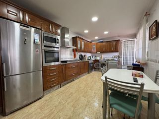 Ático en venta en San Pedro del Pinatar en San Pedro del Pinatar