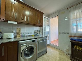 Ático en venta en San Pedro del Pinatar en San Pedro del Pinatar