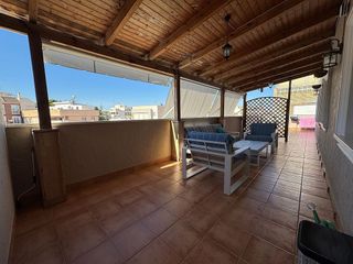 Ático en venta en San Pedro del Pinatar en San Pedro del Pinatar