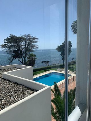 Piso en venta en Riviera del Sol en Mijas