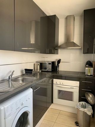 Piso en venta en Riviera del Sol en Mijas