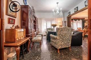 Piso en venta en Centro - Sagrario en Granada