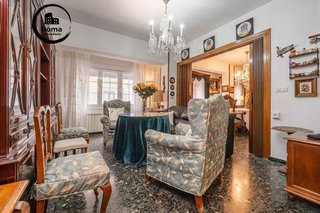 Piso en venta en Centro - Sagrario en Granada