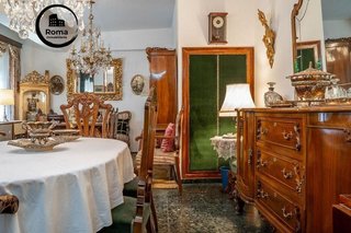 Piso en venta en Centro - Sagrario en Granada