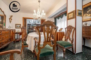 Piso en venta en Centro - Sagrario en Granada