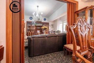 Piso en venta en Centro - Sagrario en Granada