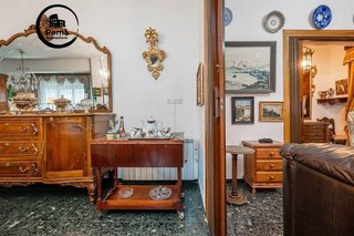 Piso en venta en Centro - Sagrario en Granada
