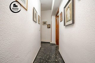 Piso en venta en Centro - Sagrario en Granada
