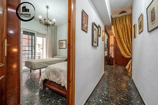 Piso en venta en Centro - Sagrario en Granada