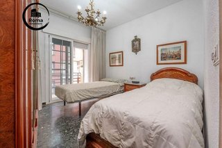 Piso en venta en Centro - Sagrario en Granada