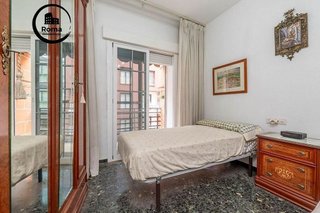 Piso en venta en Centro - Sagrario en Granada