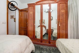Piso en venta en Centro - Sagrario en Granada