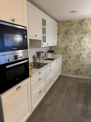 Piso en venta en Centro en Avilés