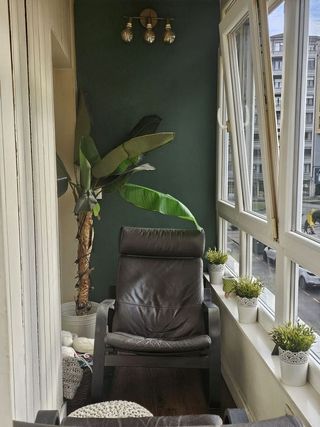 Piso en venta en Centro en Avilés