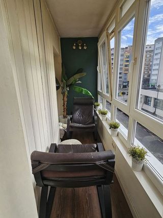 Piso en venta en Centro en Avilés