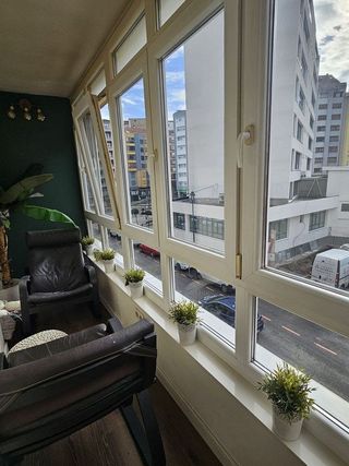 Piso en venta en Centro en Avilés