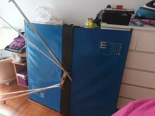 Colgador Marta 122x136cm