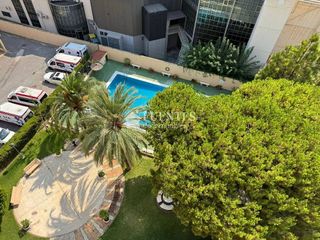 Piso en venta en Vistahermosa en Alicante