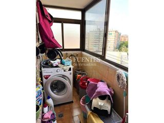 Piso en venta en Vistahermosa en Alicante