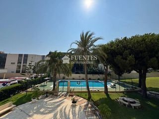 Piso en venta en Vistahermosa en Alicante