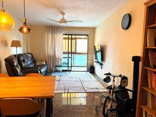 Piso en venta en Vistahermosa en Alicante