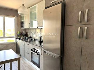 Piso en venta en Vistahermosa en Alicante