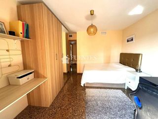 Piso en venta en Vistahermosa en Alicante