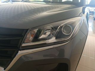 DFSK 500 1.5 T Intelligent