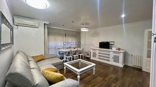 Piso en venta en Zona Centro-Corredera en Lorca