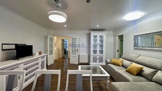 Piso en venta en Zona Centro-Corredera en Lorca