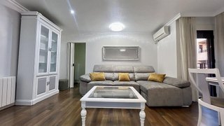 Piso en venta en Zona Centro-Corredera en Lorca
