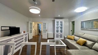 Piso en venta en Zona Centro-Corredera en Lorca
