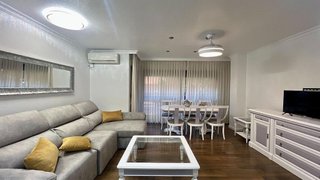 Piso en venta en Zona Centro-Corredera en Lorca