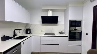 Piso en venta en Zona Centro-Corredera en Lorca