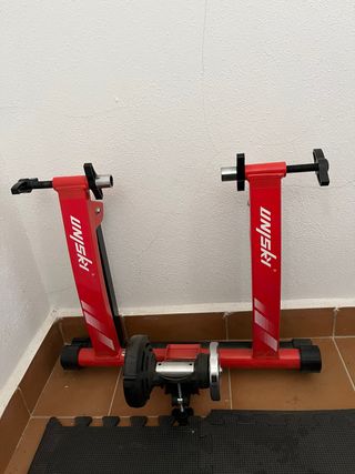 Rodillo de entrenamiento UNISKI